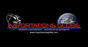 Globe Import